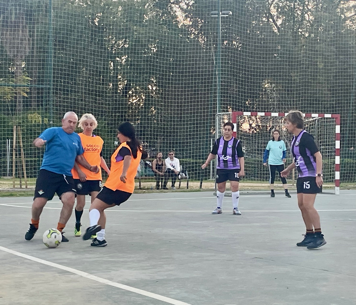 Este viernes 27, asistirá a Sevilla es Fútbol 2026 (SeF26) la Consejera de Inclusión Social, Juventud, Familias e Igualdad, Loles López. 