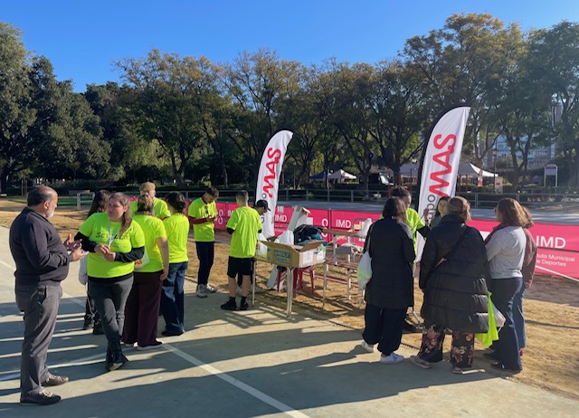 La Gran Gincana del fútbol sevillano cierra el SeF26